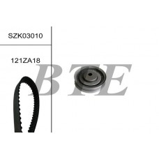 SZK03010 BTE Комплект ременя ГРМ