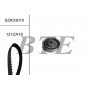 SZK03010 BTE Комплект ременя ГРМ