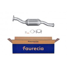 FS55454K Faurecia Катализатор