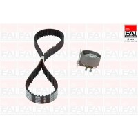 TBK381 FAI AutoParts Комплект ременя ГРМ