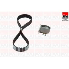TBK381 FAI AutoParts Комплект ременя ГРМ