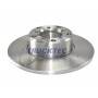 02.35.045 TRUCKTEC AUTOMOTIVE Гальмівний диск