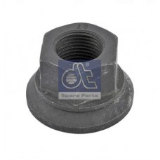 2.65121 DT SPARE PARTS Гайка кріплення колеса