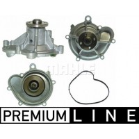CP 421 000P MAHLE Водяний насос охолодження двигуна