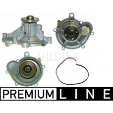 CP 421 000P MAHLE Водяний насос охолодження двигуна