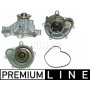 CP 421 000P MAHLE Водяний насос охолодження двигуна