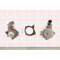 WP2673 FAI AutoParts Водяний насос охолодження двигуна