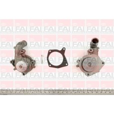 WP2673 FAI AutoParts Водяний насос охолодження двигуна