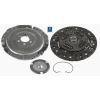 3000 843 601 SACHS Комплект зчеплення
