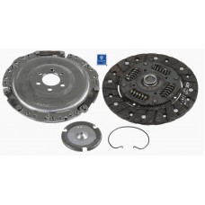 3000 843 601 SACHS Комплект зчеплення