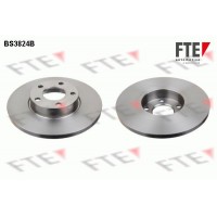 BS3824B FTE Гальмівний диск