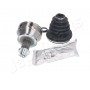 GI-0012 JAPANPARTS Шарнирный комплект, Привідний вал