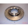 DI-509C JAPANPARTS Гальмівний диск
