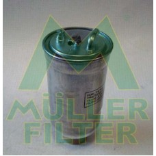 FN440 MULLER FILTER Паливний фільтр