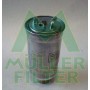FN440 MULLER FILTER Паливний фільтр