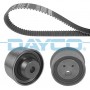 KTB841 DAYCO Комплект ременя ГРМ