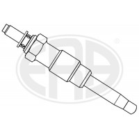 886075 ERA Свічка розжарювання