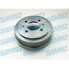 S70494 SAMKO Гальмівний барабан