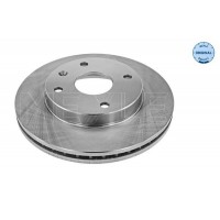 29-15 521 0007 MEYLE Гальмівний диск