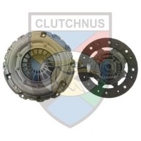 MCK31121 CLUTCHNUS Комплект зчеплення