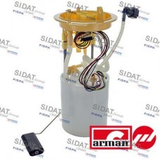 G21152AS AUTOTEAM Елемент системи живлення
