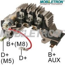 RT-10H MOBILETRON Випрямляч генератора