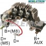 RT-10H MOBILETRON Випрямляч генератора