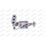 Катализатор WALKER 28759