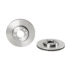 2133897 Omnicraft Гальмівний диск