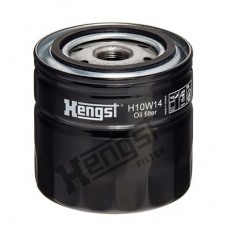 H10W14 HENGST FILTER Масляний фільтр