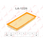LA-1226 LYNXauto Повітряний фільтр