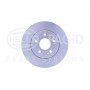 8DD 355 125-541 HELLA PAGID Гальмівний диск