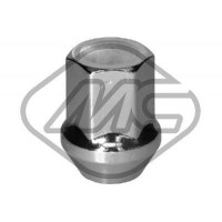 48822 METALCAUCHO Гайка кріплення колеса