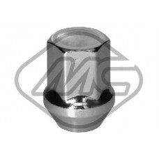 48822 METALCAUCHO Гайка кріплення колеса