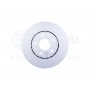 8DD 355 108-951 HELLA PAGID Гальмівний диск