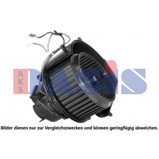 158035N AKS DASIS Вентилятор салону