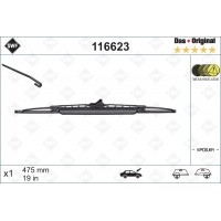 116623 SWF Щітка склоочисника