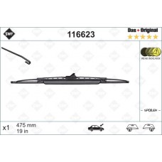 116623 SWF Щітка склоочисника