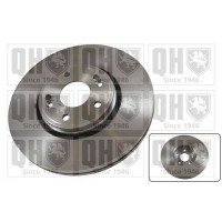 BDC5169 QUINTON HAZELL Гальмівний диск