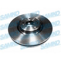 A1044V SAMKO Гальмівний диск