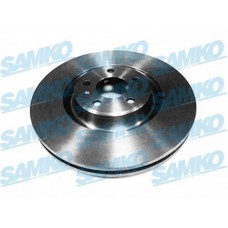 A1044V SAMKO Гальмівний диск