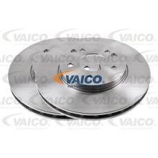 V30-80042 VAICO Гальмівний диск