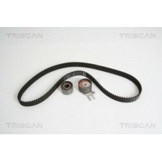 8647 27010 TRISCAN Комплект ременя ГРМ