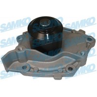 WP0172 SAMKO Водяний насос охолодження двигуна