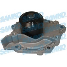 WP0172 SAMKO Водяний насос охолодження двигуна