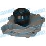 WP0172 SAMKO Водяний насос охолодження двигуна