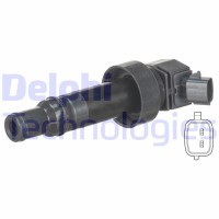 GN10634-12B1 DELPHI Котушка запалювання