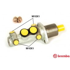 M 61 065 BREMBO Головний гальмівний циліндр