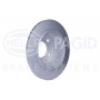 8DD 355 108-981 HELLA PAGID Гальмівний диск