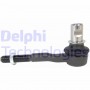TA2376 DELPHI Наконечник поперечної кермової тяги